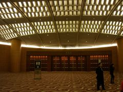 香港会展中心-香港会议展览中心演讲厅