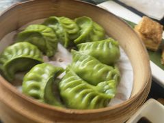 -五观堂素食(新华路店)