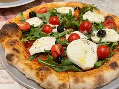 -OGGI TRATTORIA PIZZERIA(深业上城店)