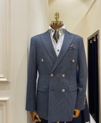 -MR.COLLECTION西装先生(富华里店)