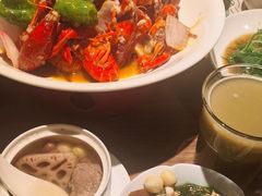 -清水亭湖北菜(大屯DT51店)