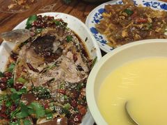 -美味居(古城店)