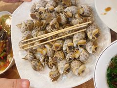 -揭阳钟记小食(福田新村店)