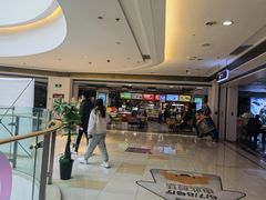 -苏宁影城