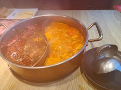 -彤德莱火锅(王沙路店)