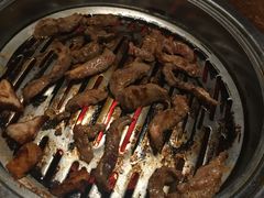 -六七八韩式烤肉·韩国料理(上杭路店)