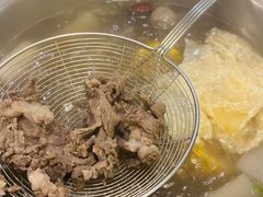 -林记潮牛·牛肉火锅(上马墩店)