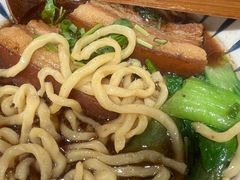 -面乙新派手擀面(大悦城店)