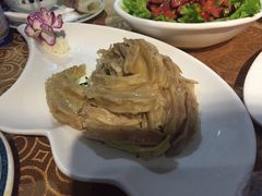 -德缘烤鸭店(大栅栏店)