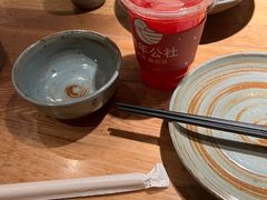 -青年公社烤鸭(滨湖银泰店)