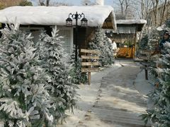 -HERRE·FARM 赫尔露营农场·团建聚会包场