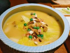 -额娘·春饼烤鸭(天鸿店)