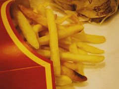 -麦当劳(北亭广场分店)