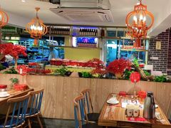 -百年神厨·地道川菜(清江西路店)