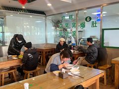 -南来顺饭庄·清真(南菜园店)