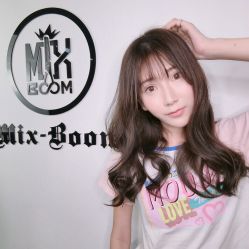 -BM SALON