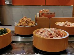-喜家自助小火锅(乐客城店)
