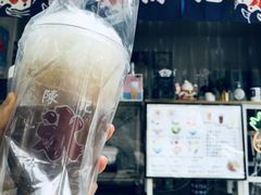 门面-陈记栗子(长宁路店)