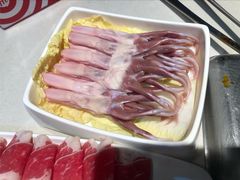 -海底捞火锅(枫蓝国际购物中心店)