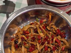 -彭耕记猪油炒小菜(吉联mall店)