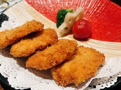 -鸟鹏烧鸟居酒屋(龙岗万科店)