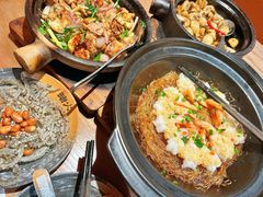 -啫火啫啫煲·顺德干蒸(西乡天虹店)