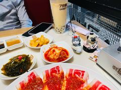 -韩宫宴烤肉·料理(南京江宁万达店)