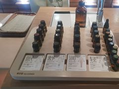 -泰合玺·精油疗愈SPA(狮山天街生活广场店)