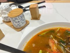 -张府园大碗面(九龙湖店)