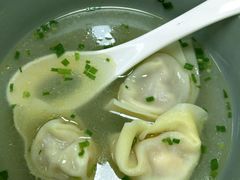-顶巧鸡汤馄饨(虹口总店)