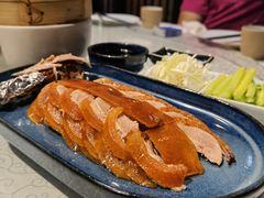 -萃華楼(王府井店)
