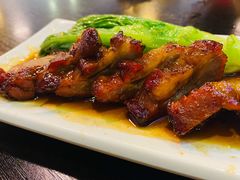叉烧饭-添运来(茶园奥园广场店)