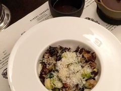 -Ocean's Table 欧舍