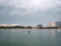 -石湖景区