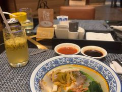 -怡聚轩全日制自助餐厅(大中华喜来登酒店)