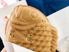 -粉粉乐鲷鱼烧(美罗城店)