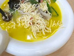 -蒋家桥饺面店(广陵路店)