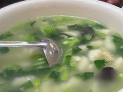 -芦茨金富饭庄·25年老字号·专做稻草鸡