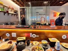 -戏作寿司(观音桥店)