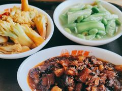 -顺旺基大厨现炒(哥伦布店)