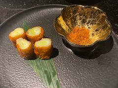-上井精致料理(大坪店)