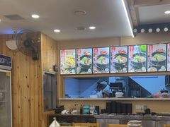 -高社长参鸡汤(高丽街店)