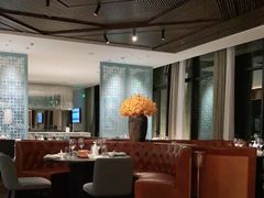 -杭州桐庐康莱德酒店西餐厅-舍