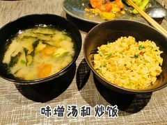 -枫品铁板烧(东樾店)