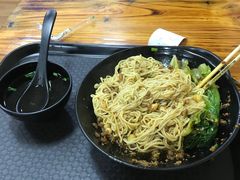 -老陈婆手工面庄