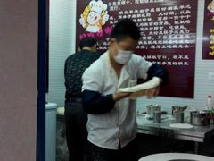 -荆楚任氏锅盔(紫阳路店)