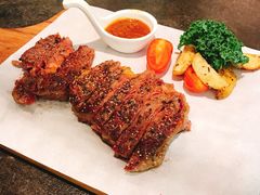 -新鲜誌·新派食集(万象天地店)