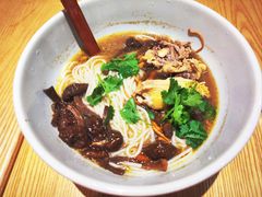 -云味馆·云南菜·云南米线(同泰时代广场店)