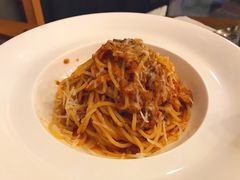 传统肉酱意面-UPPER KITCHEN(延安路店)