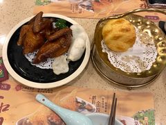 -点都德(长泰广场店)